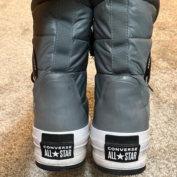 Converse Snow Boots - Picture 2 of 5